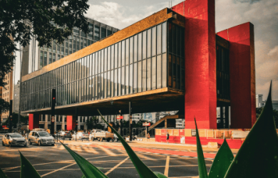 Prorrogado! MASP exibe 32 obras de Monet com entrada grátis para crianças às terças e sextas