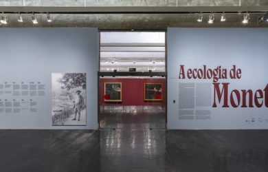 Última Chance! Exposição ‘A Ecologia de Monet’ no MASP com noites abertas e gratuidade