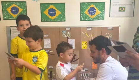 Feira Cultural