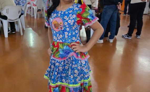 FESTA JUNINA