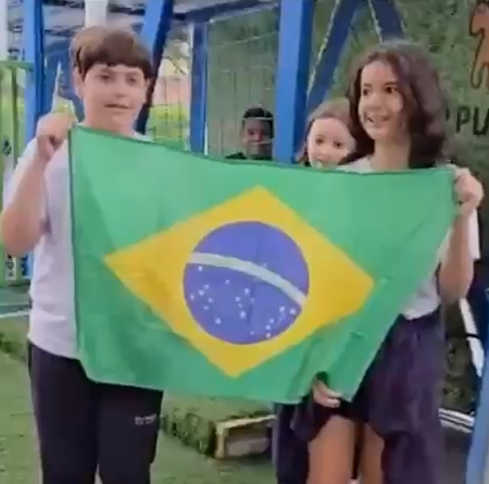 World Cup Opening